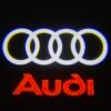 CERCLE RED AUDI