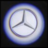Mercedes Star Logo 2#