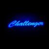 blue challenger