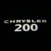 CHRYSLER 200