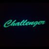 green challenger