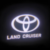 land cruiser 1