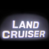land cruiser 2